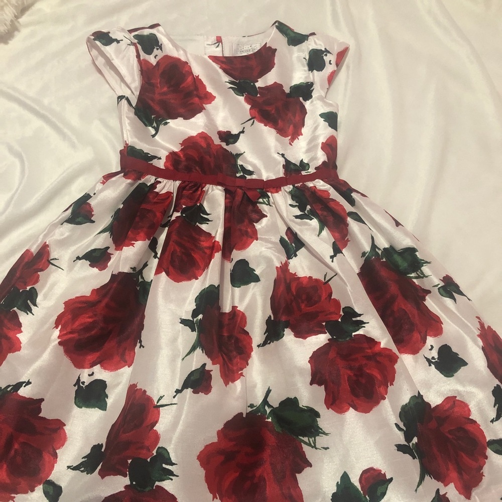 Beautiful 🌺 Flower Dress